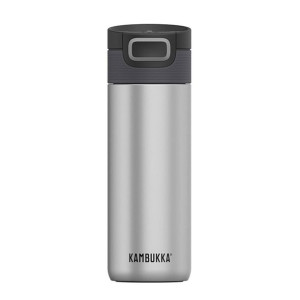 Kubek termiczny Etna 500ml - Silver Kambukka