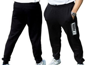 Spodnie męskie sportowe Puma Pants [583155 01]