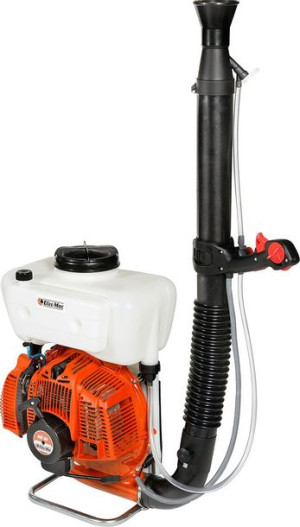 Opryskiwacz Turbinowy Plecakowy Oleo-mac Mb 800
