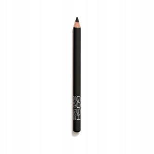 GOSH KOHL EYELINER czarna kredka do oczu 001 BLACK 1,1g