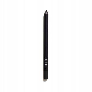 GOSH Velvet Touch Wodoodporna kredka 023 Black Ink