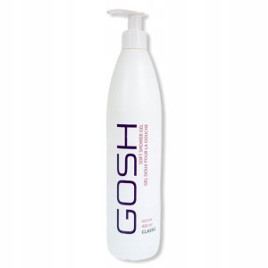 Gosh Classic Nawilżający żel pod prysznic 450ml
