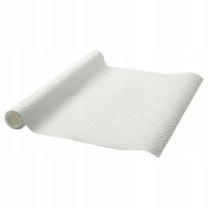 Ikea Variera Mata Do Szuflady Biała 150 Cm