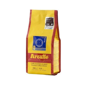 Arcaffe Gorgona 250g kawa ziarnista