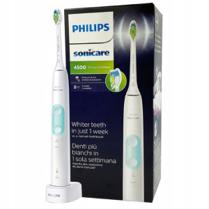 Philips Szczpteczla Soniczna Sonicare Hx6837/24