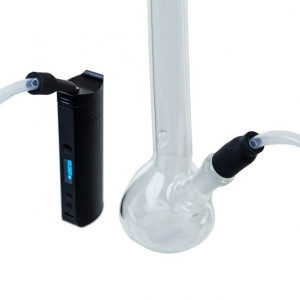 X-Max Starry adapter do bonga fajki wodnej