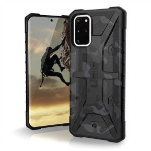 UAG Pathfinder | Etui do Galaxy S20 - CAMO