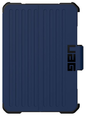 UAG Metropolis | Etui do iPad Mini 6 2021 - BLUE