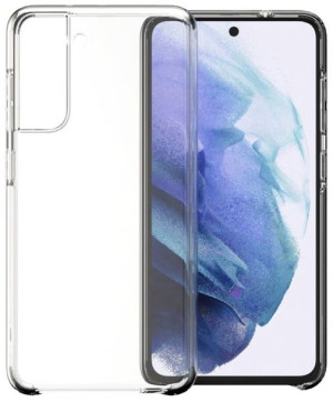 Dbramante1928 Iceland | Etui do Galaxy S21 FE - CLEAR