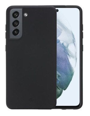 Dbramante1928 Greenland | Etui do Galaxy S21 FE - NIGHT BLACK