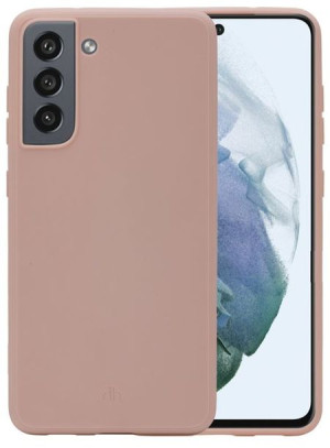 Dbramante1928 Greenland | Etui do Galaxy S21 FE - PINK SAND