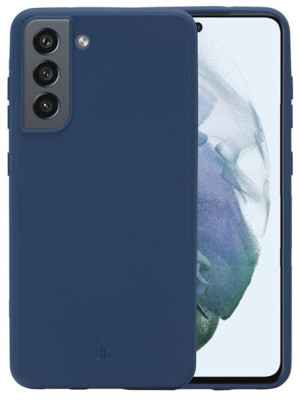 Dbramante1928 Greenland | Etui do Galaxy S21 FE - PACIFIC BLUE