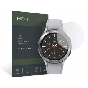 Hofi Glass Pro+ | Szkło Hartowane do Galaxy Watch 4 Classic 46mm