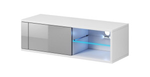 Szafka RTV Best + LED