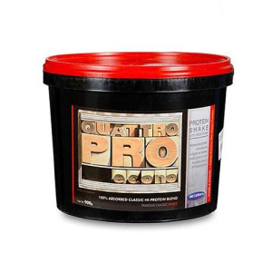 MEGABOL Quattro Pro - 900g