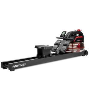 Flow Fitness Wioślarz Driver Dwr2500i