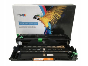 Bęben Do Brother Dr3400 Dcp-l5500dn L6600dw L5750d