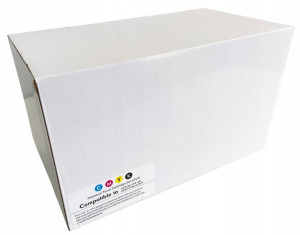 4x Toner Do Canon Crg-731 Lbp7100cn Mf8230cn