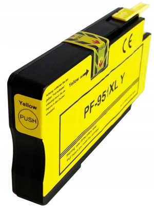 Tusz Do Hp 951 Xl Pro 251 276 Pro 8100 8600 Y