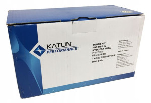 Toner Katun Do Kyocera Tk-360 Fs-4020