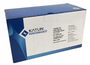 Toner Katun Do Kyocera Tk-320 / Tk-322 Fs-3900dn