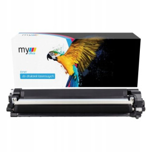 Toner Do Brother Tn2421 2411 L2512 L2712 2732 Chip