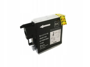 Tusz Do Brother Lc980 Lc1100 Dcp 375cw 195c 365