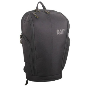 Plecak na laptopa Caterpillar Uluru Crossover - black