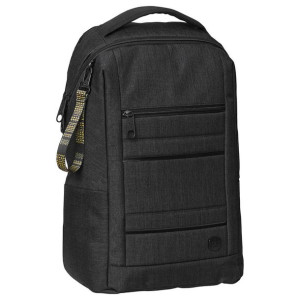 Plecak biznesowy Caterpillar B. Holt Laptop - two-tone black