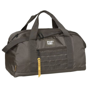 Torba podróżna Caterpillar Antarctic M Weekender - dark anthracite