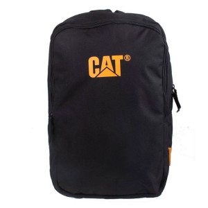 Plecak codzienny V-Power Classic 17 l Caterpillar - black