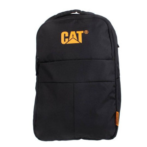 Plecak codzienny V-Power Classic 14 l Caterpillar - black