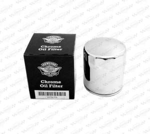 Filtr oleju, Harley, Evo, HARLEY, OEM