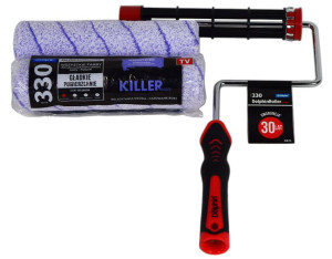 Blue Dolphin Uchywt Rączka 25 + 2 X Killer S25w9