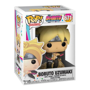 Figurka Funko Pop! #671 Boruto Uzumaki - Naruto