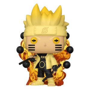 Figurka Funko Pop! #932 Naruto W Trybie Mędrca Sześciu Ścieżek - Naruto