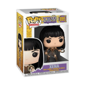 Figurka Funko Pop! #895 Xena - Xena Warrior Princess