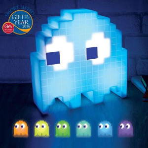 Lampka Duch - Pac Man