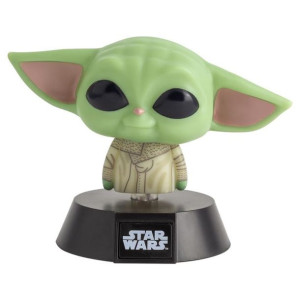 Lampka Led The Child Icons - Star Wars