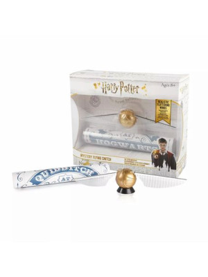 Replika Złoty Znicz - Harry Potter