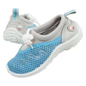 Buty dziecięce do wody pływania Mares 440191-AZVA