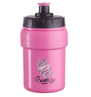 Bidon dla dzieci BOBIKE Unicorn pink