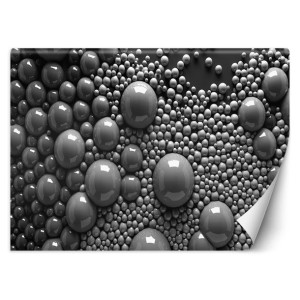 Fototapeta Abstrakcyjne kule 3d 250x175