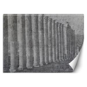 Fototapeta Antyczne kolumny 150x105