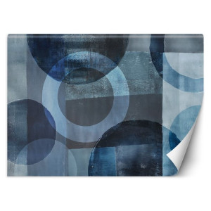 Fototapeta Bąbelki w morzu - Andrea Haase 150x105