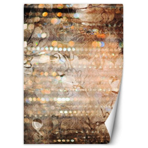 Fototapeta Cienie i odbicia światła 150x210