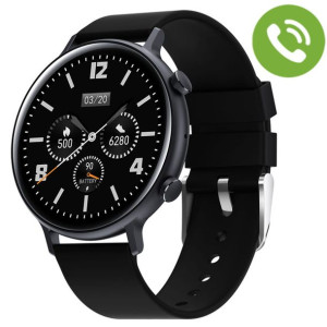 SMARTWATCH MĘSKI ROZMOWY do Xiaomi|Huawei|Samsung