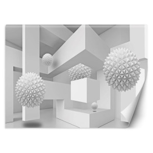 Fototapeta Geometryczna abstrakcja 150x105