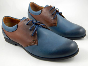 Conhpol Dynamic 712s Stylish Man Skóra Nat Roz 40