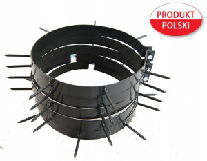 Kolce Do Walca Ogrodowego Aerator Aeracji 1szt